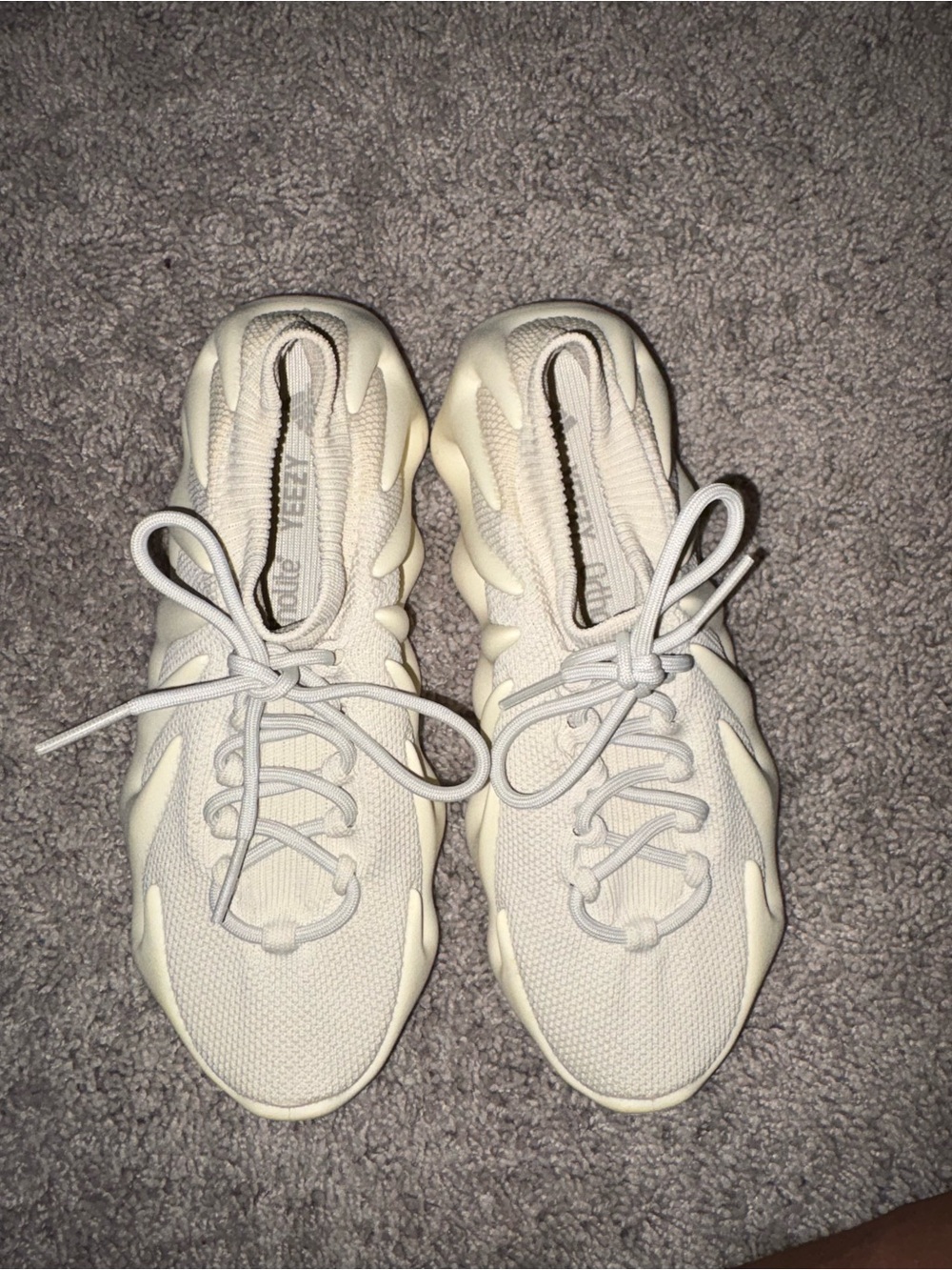 Yeezy 450 Cream/Off-White
